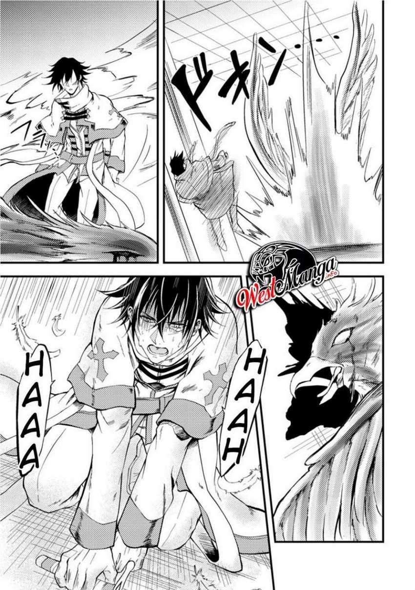 Party Kara Tsuihou Sareta Sono Chiyushi Jitsuha Saikyou Nitsuki Chapter 12 Gambar 12