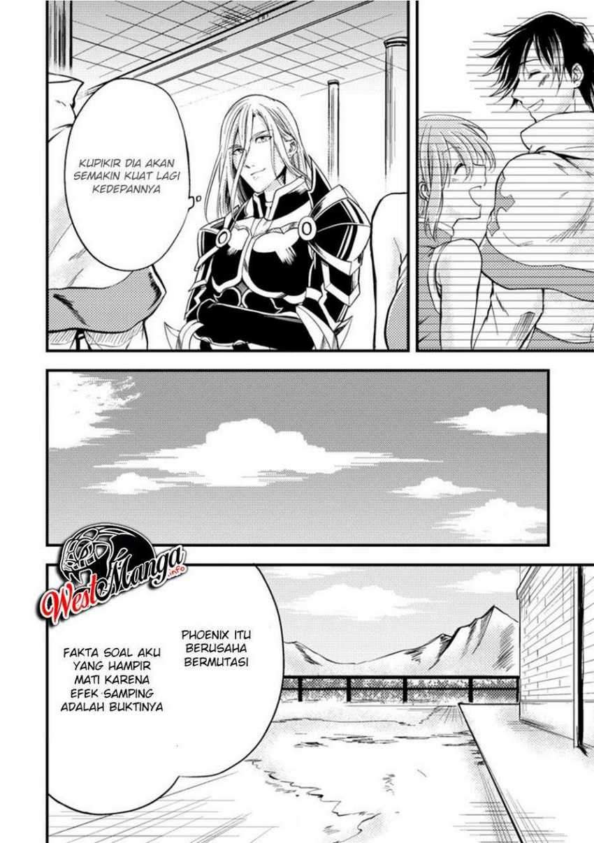 Party Kara Tsuihou Sareta Sono Chiyushi Jitsuha Saikyou Nitsuki Chapter 12 Gambar 15