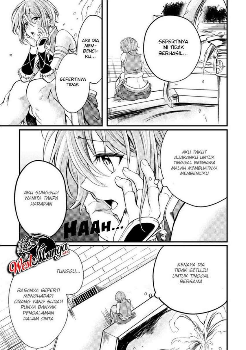 Party Kara Tsuihou Sareta Sono Chiyushi Jitsuha Saikyou Nitsuki Chapter 12 Gambar 31