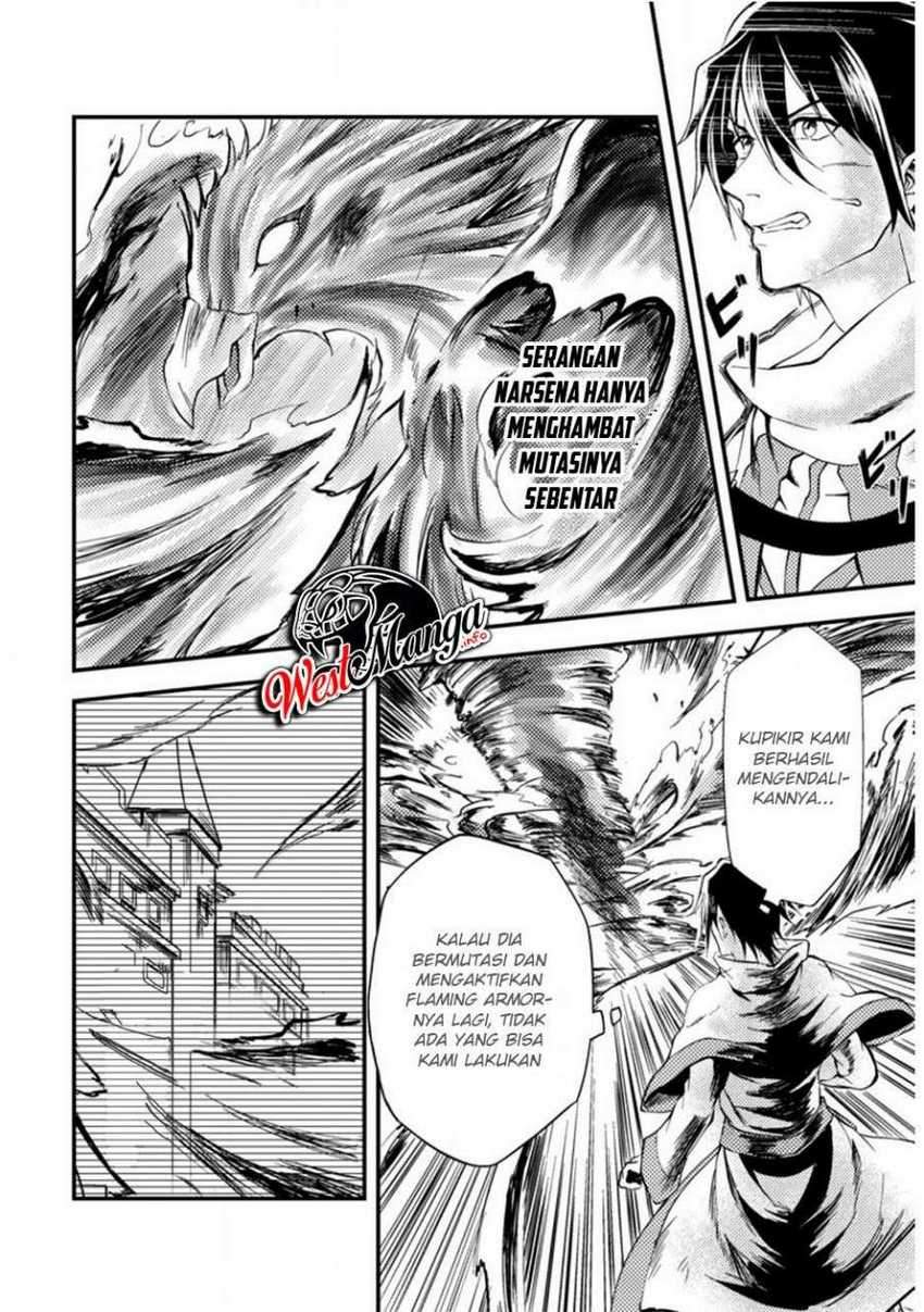Party Kara Tsuihou Sareta Sono Chiyushi Jitsuha Saikyou Nitsuki Chapter 12 Gambar 7