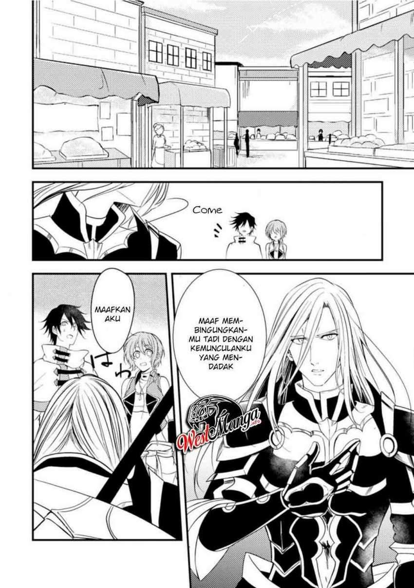 Party Kara Tsuihou Sareta Sono Chiyushi Jitsuha Saikyou Nitsuki Chapter 10 Gambar 7