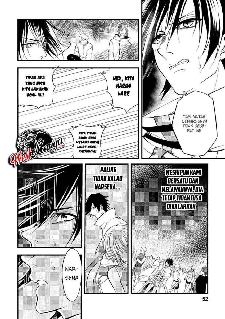 Party Kara Tsuihou Sareta Sono Chiyushi Jitsuha Saikyou Nitsuki Chapter 07 Gambar 16