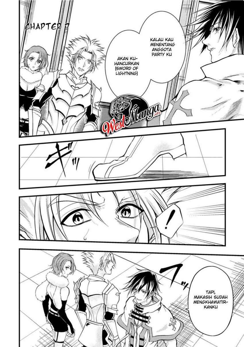 Baca Manga Party Kara Tsuihou Sareta Sono Chiyushi Jitsuha Saikyou Nitsuki Chapter 07 Gambar 2