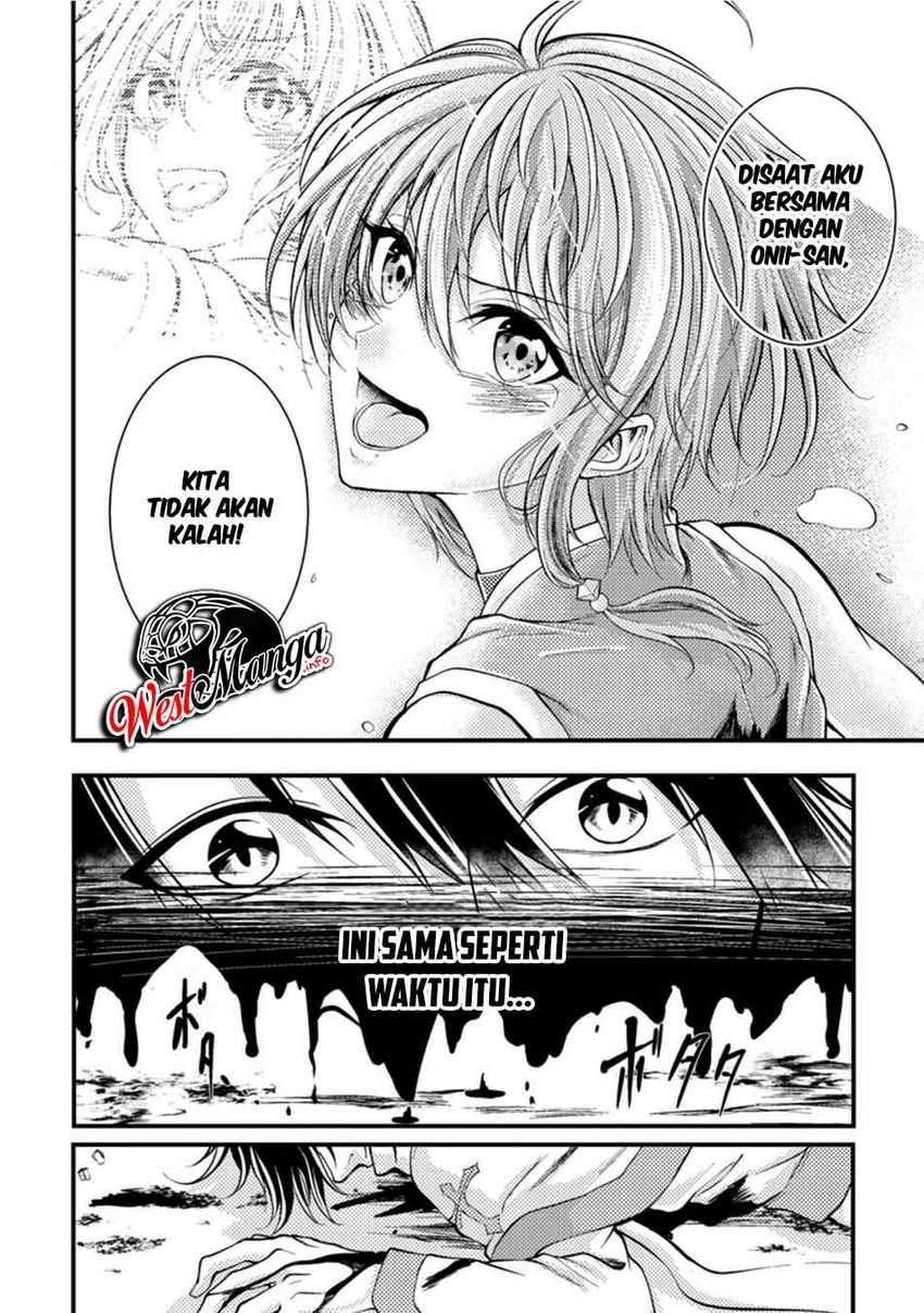 Party Kara Tsuihou Sareta Sono Chiyushi Jitsuha Saikyou Nitsuki Chapter 07 Gambar 20