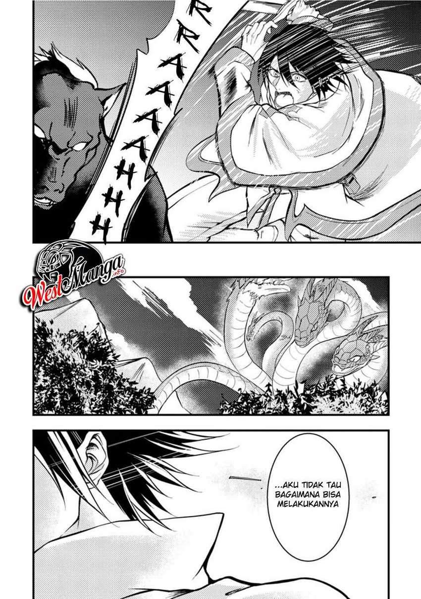 Party Kara Tsuihou Sareta Sono Chiyushi Jitsuha Saikyou Nitsuki Chapter 07 Gambar 25