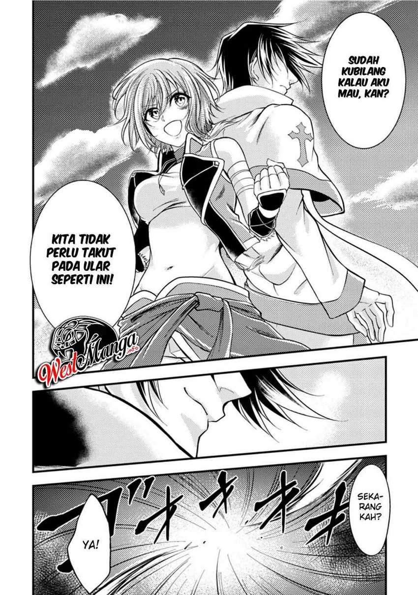 Party Kara Tsuihou Sareta Sono Chiyushi Jitsuha Saikyou Nitsuki Chapter 07 Gambar 27