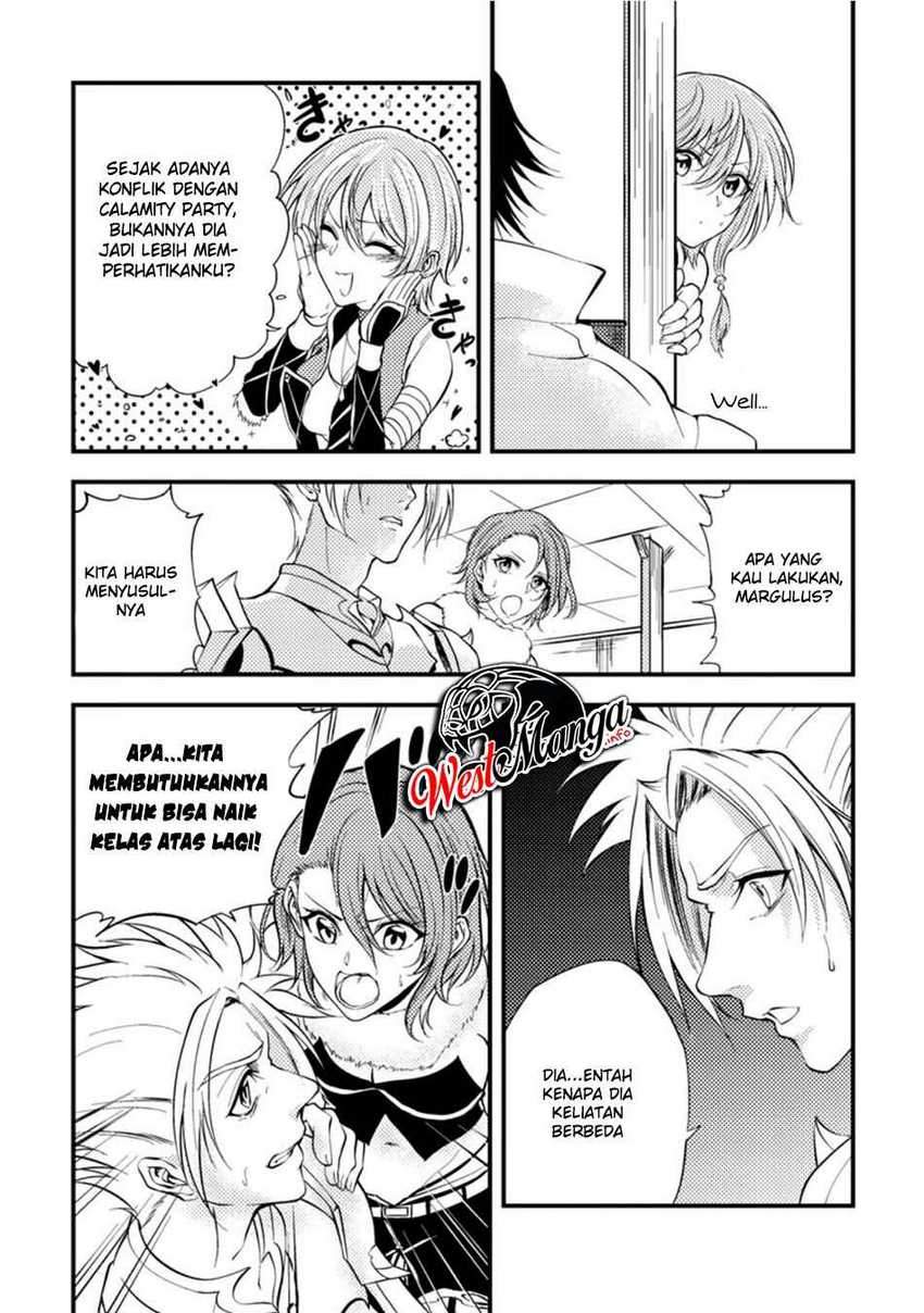 Party Kara Tsuihou Sareta Sono Chiyushi Jitsuha Saikyou Nitsuki Chapter 07 Gambar 4