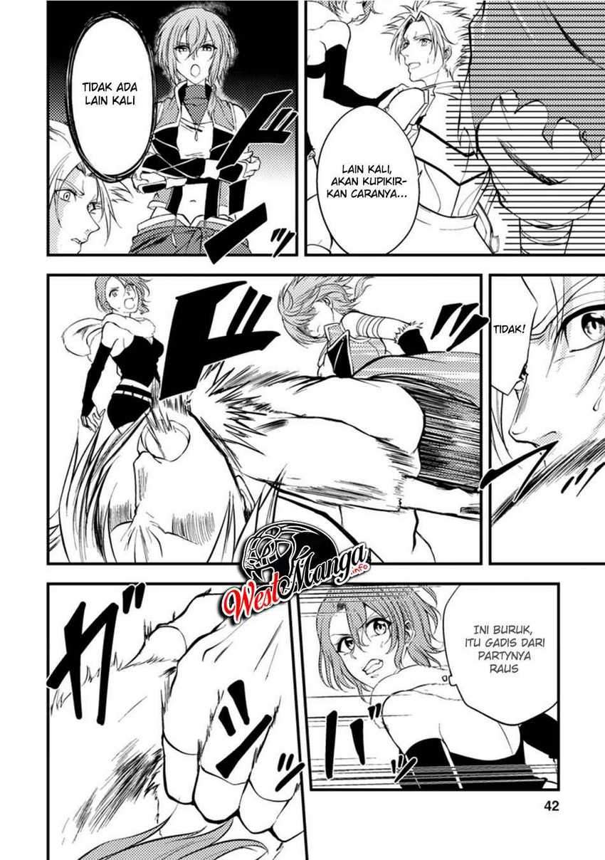 Party Kara Tsuihou Sareta Sono Chiyushi Jitsuha Saikyou Nitsuki Chapter 07 Gambar 5