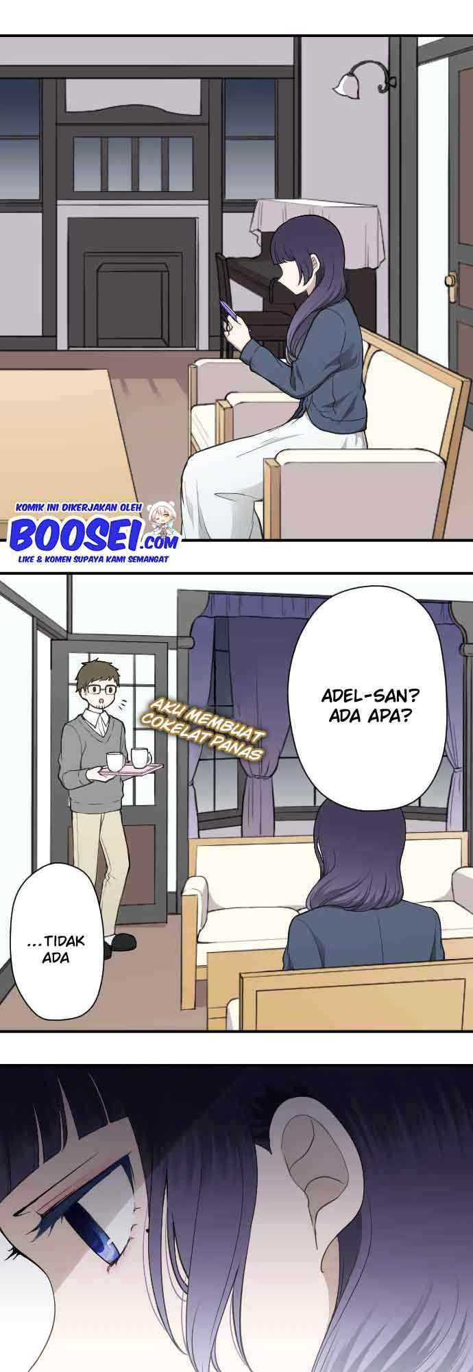 Baca Manga Ouji-sama Nante Iranai Chapter 176 Gambar 2