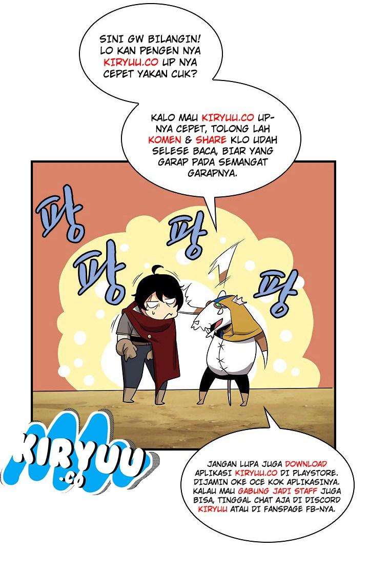 Hitman (Seo Kouji) Chapter 21 Gambar 22