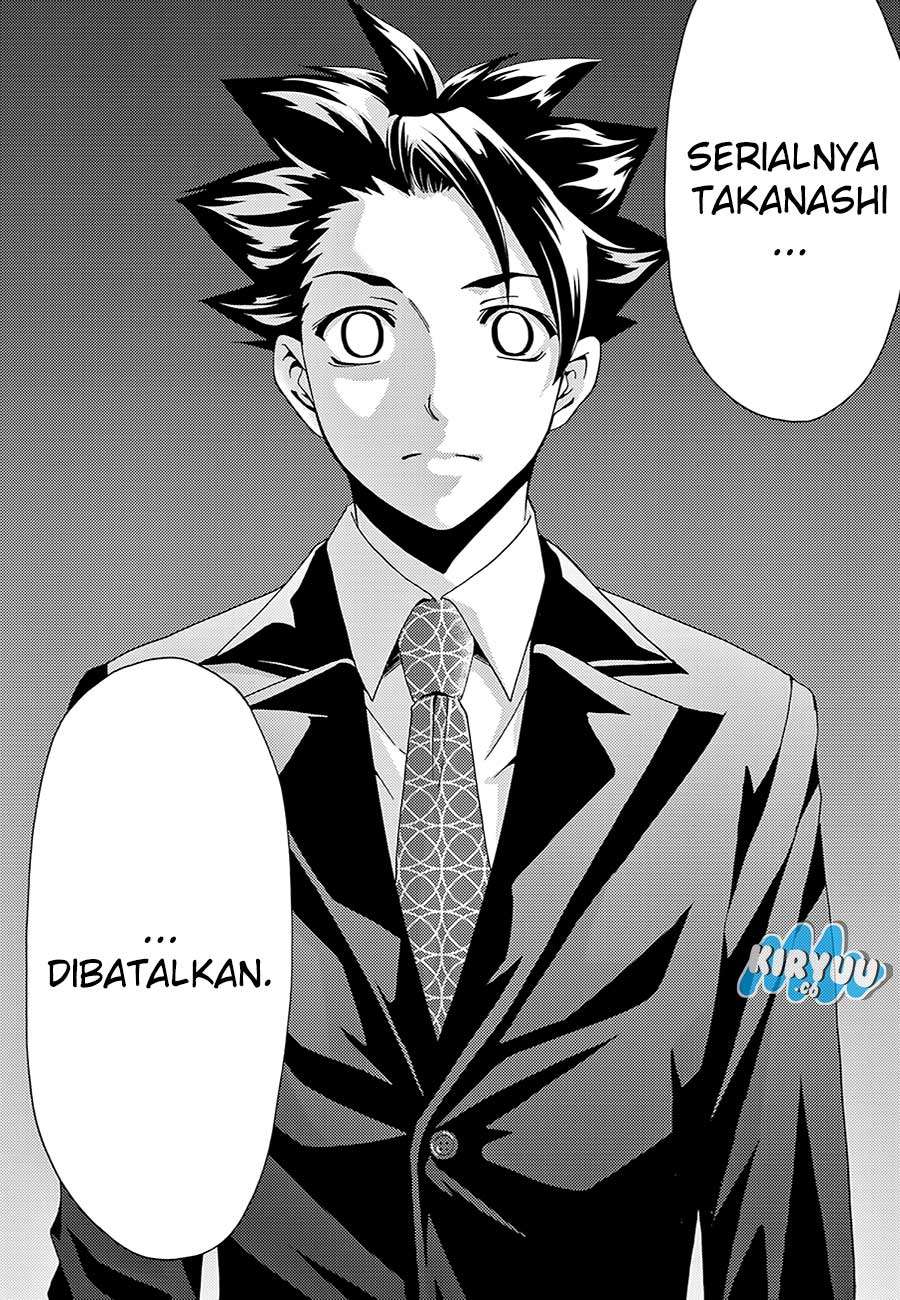 Hitman (Seo Kouji) Chapter 16 Gambar 19
