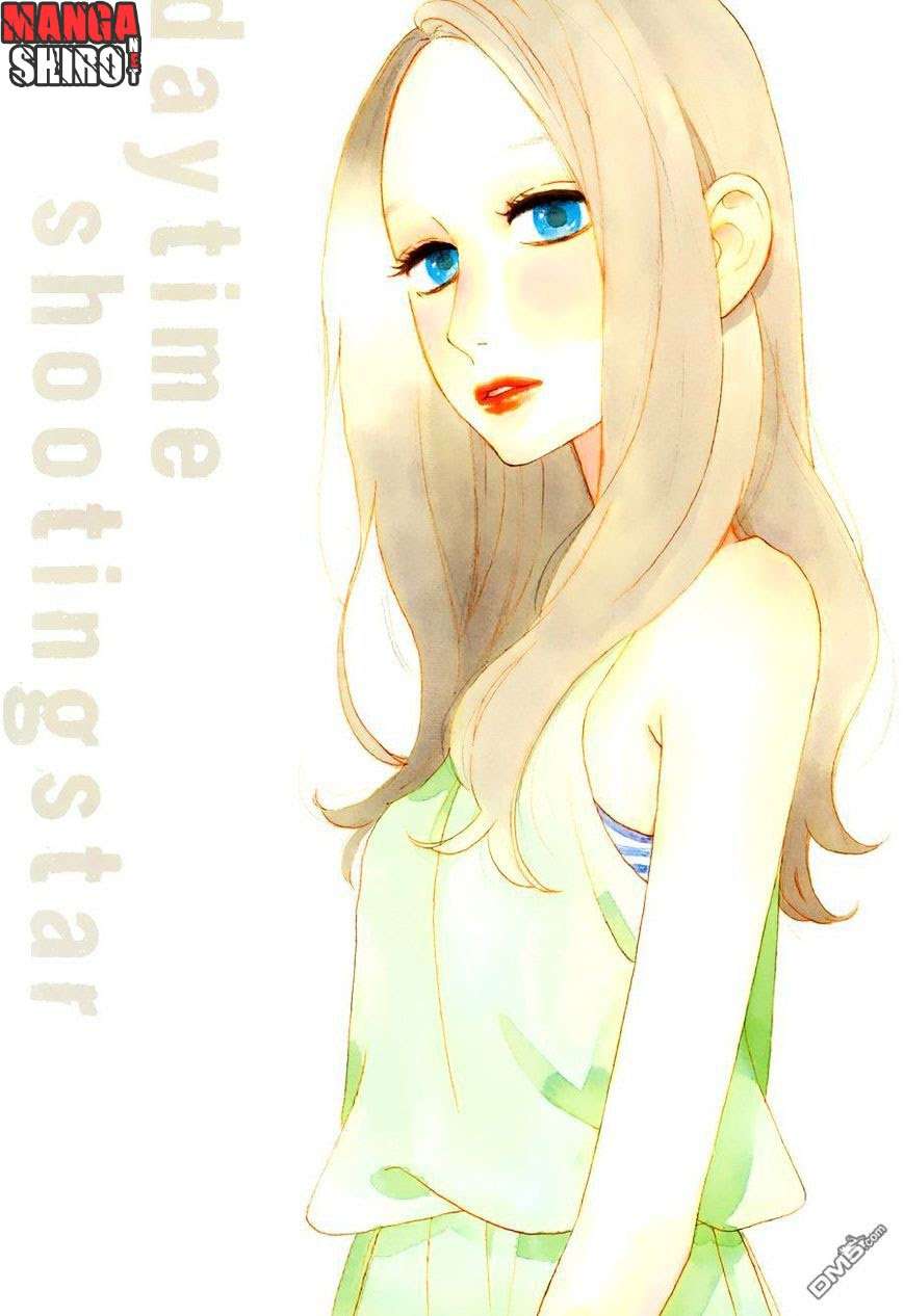Hirunaka no Ryuusei Chapter 50 Gambar 3