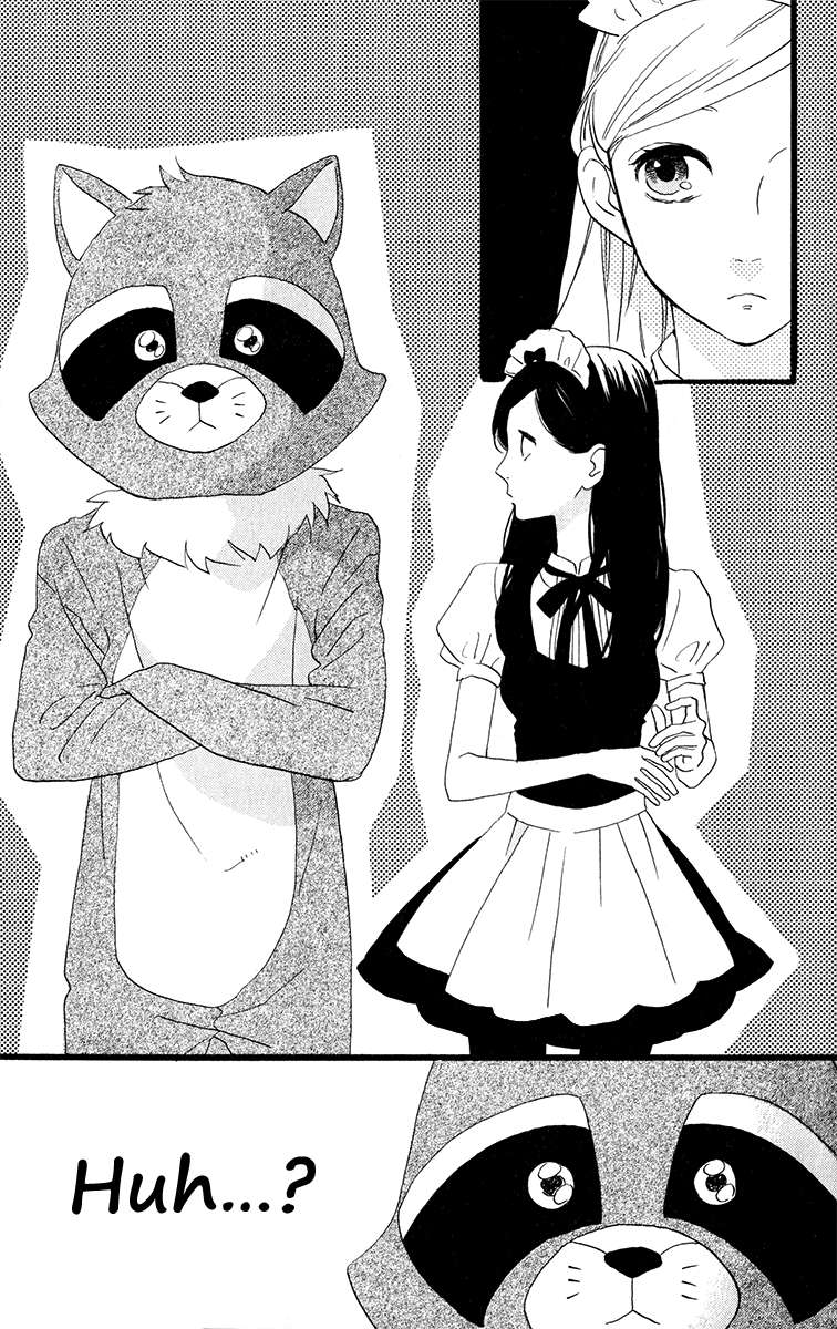 Hirunaka no Ryuusei Chapter 30 Gambar 25