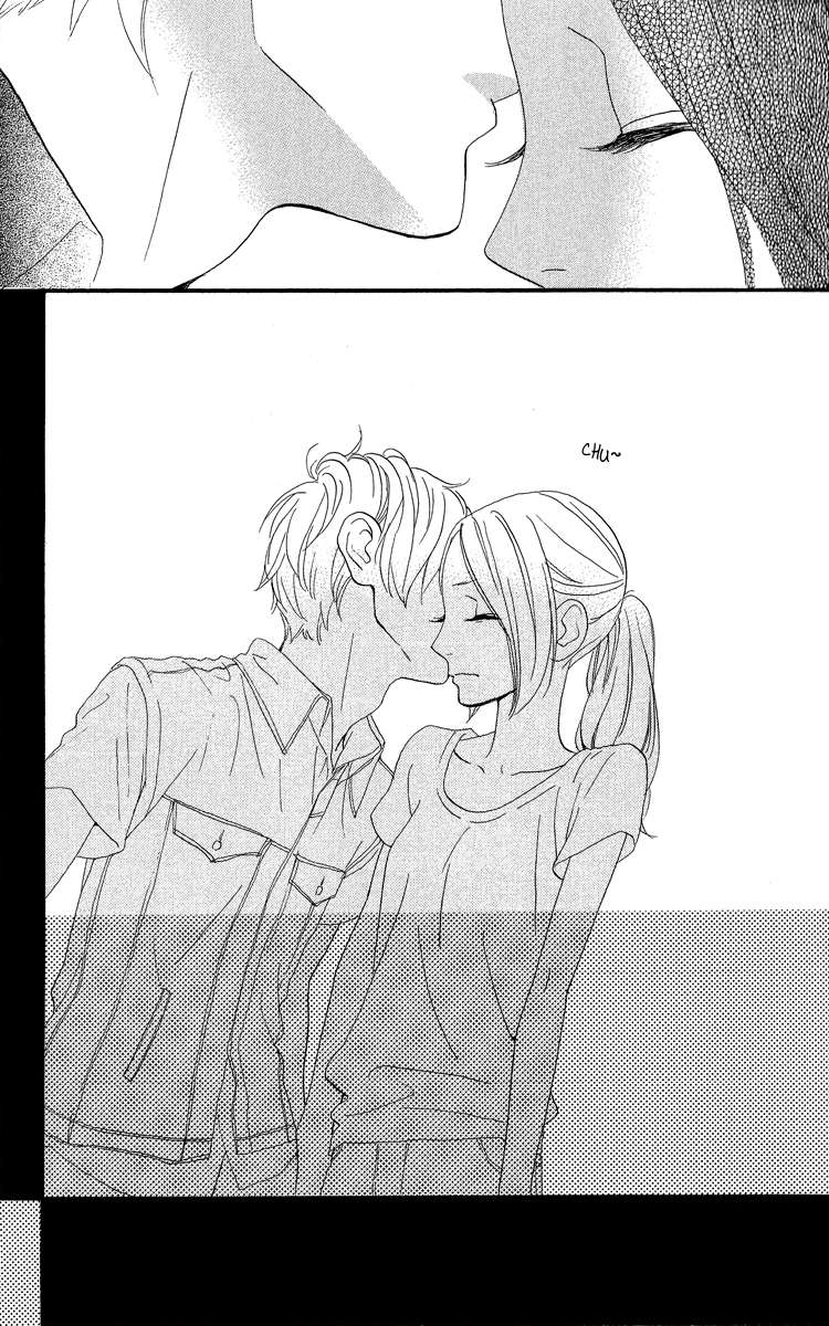 Hirunaka no Ryuusei Chapter 11 Gambar 26
