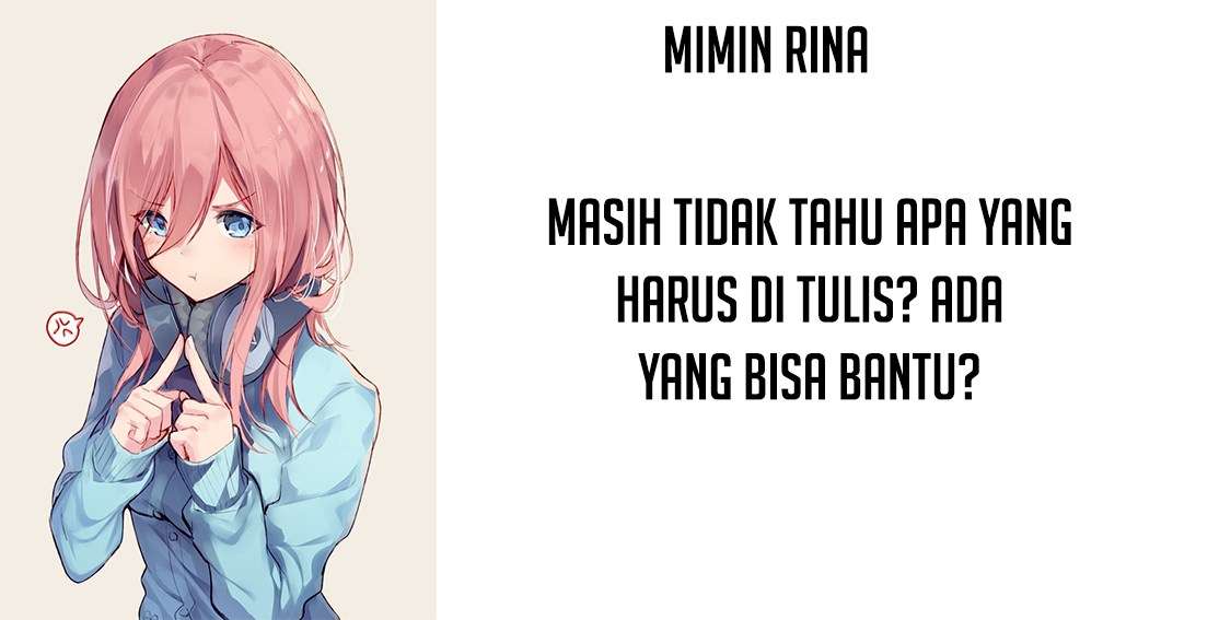 How to Be God Chapter 1 Gambar 10