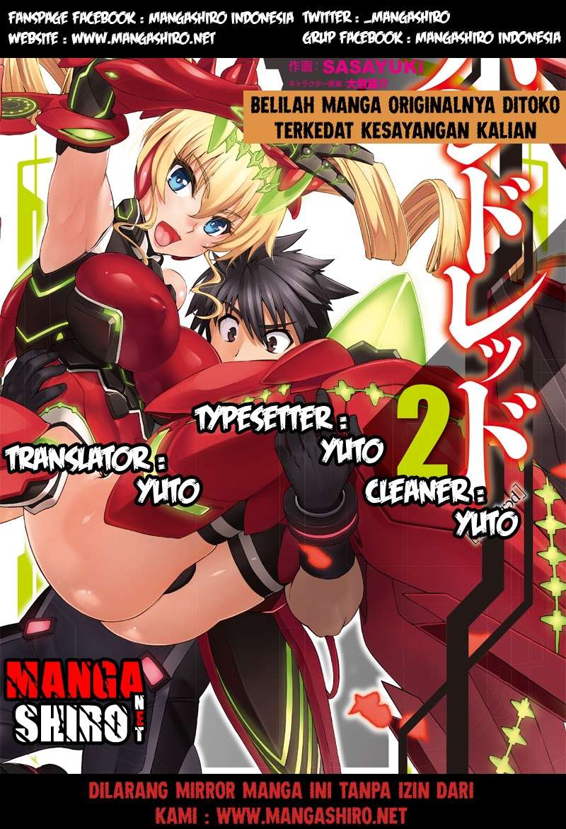 Baca Komik Hundred Chapter 13 Gambar 1