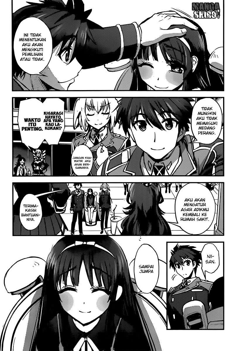 Hundred Chapter 10 Gambar 16