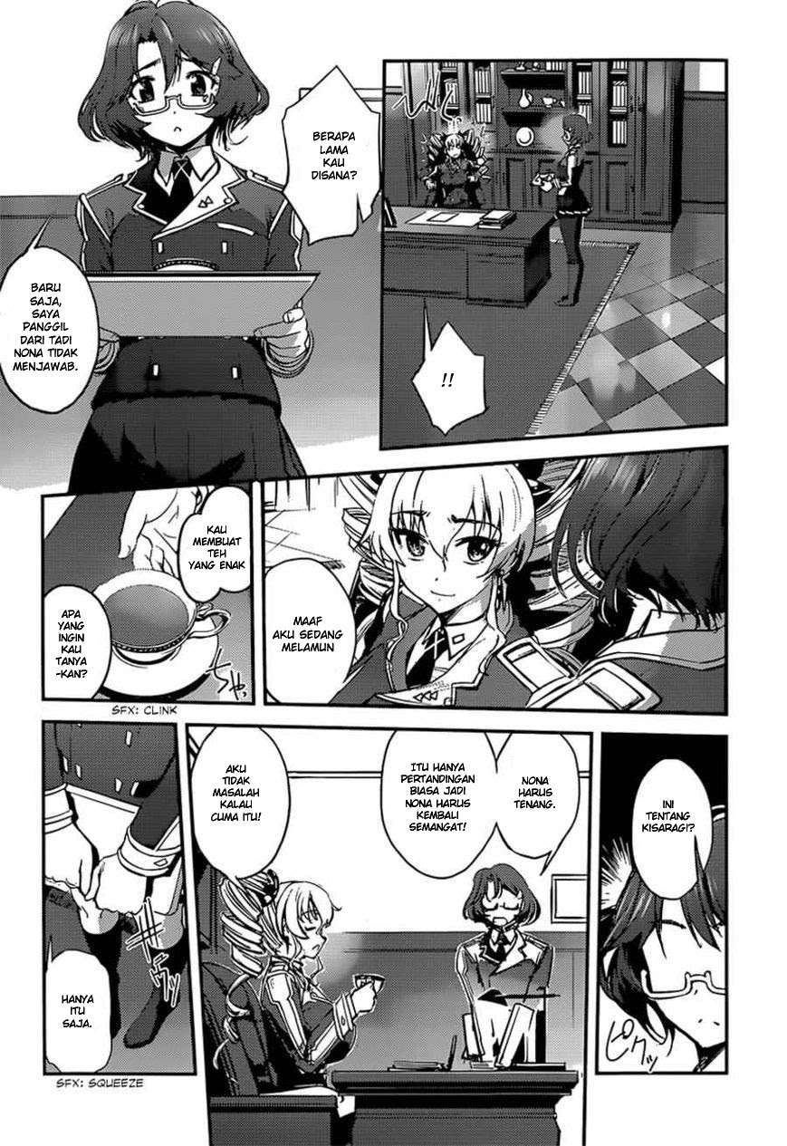 Hundred Chapter 8 Gambar 16
