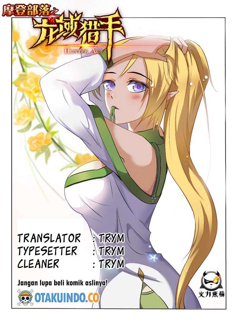 Baca Komik Hunter Age Chapter 120 Gambar 1