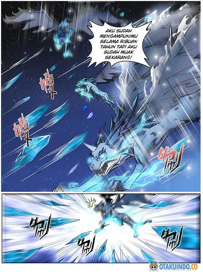 Hunter Age Chapter 120 Gambar 4