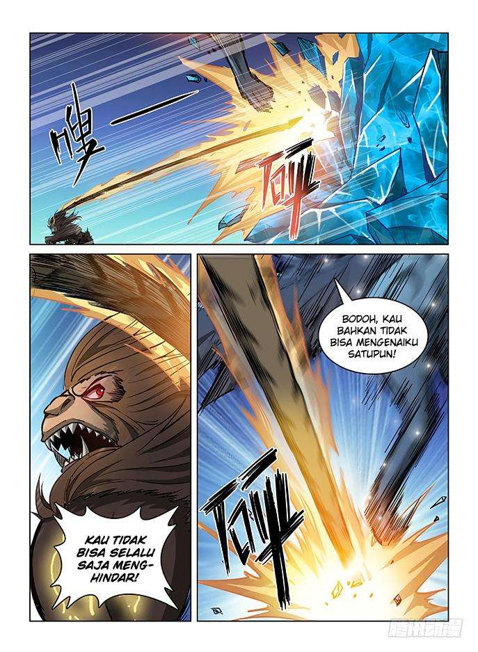 Hunter Age Chapter 120 Gambar 7