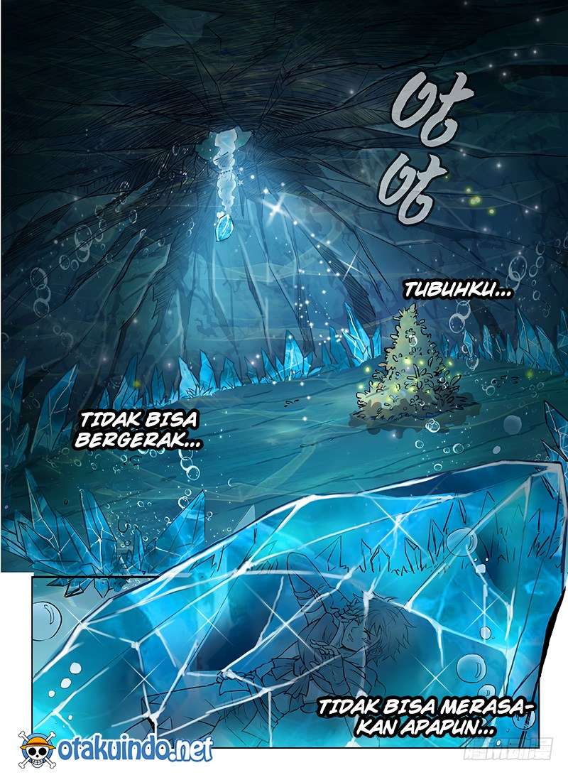 Hunter Age Chapter 115 Gambar 10