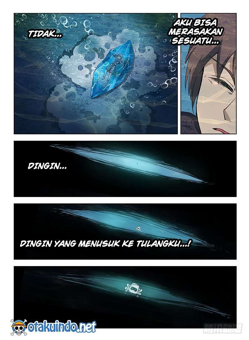 Hunter Age Chapter 115 Gambar 11