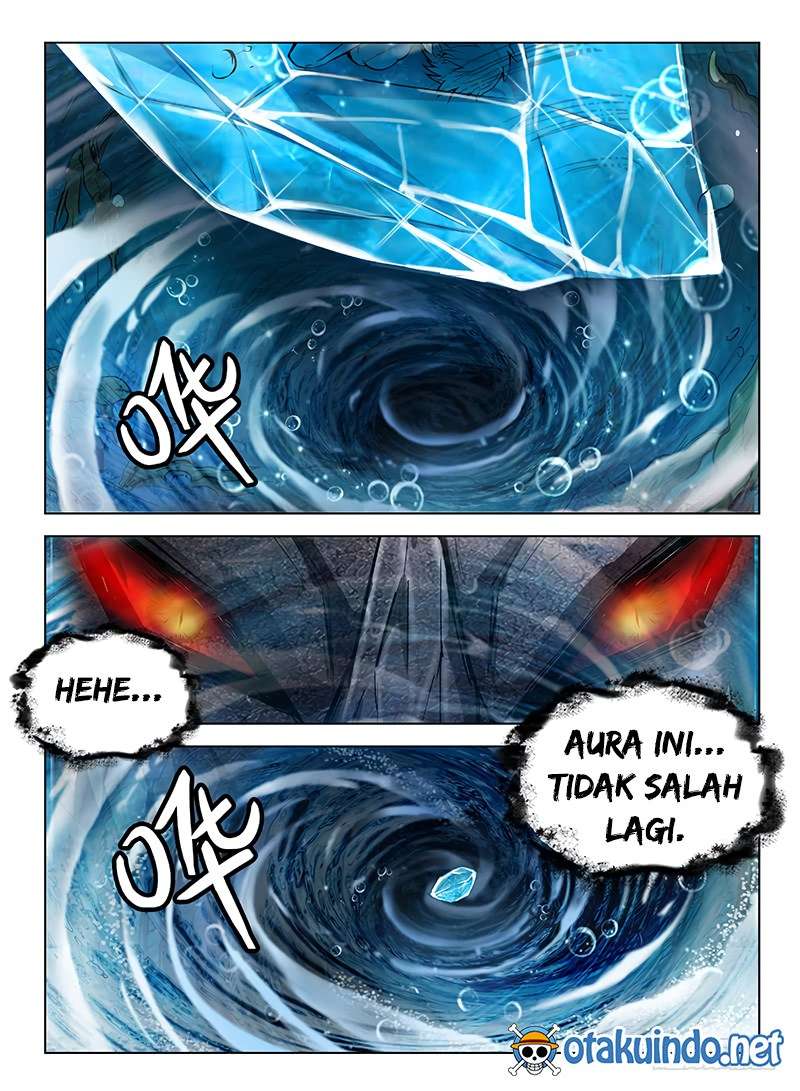 Hunter Age Chapter 115 Gambar 7