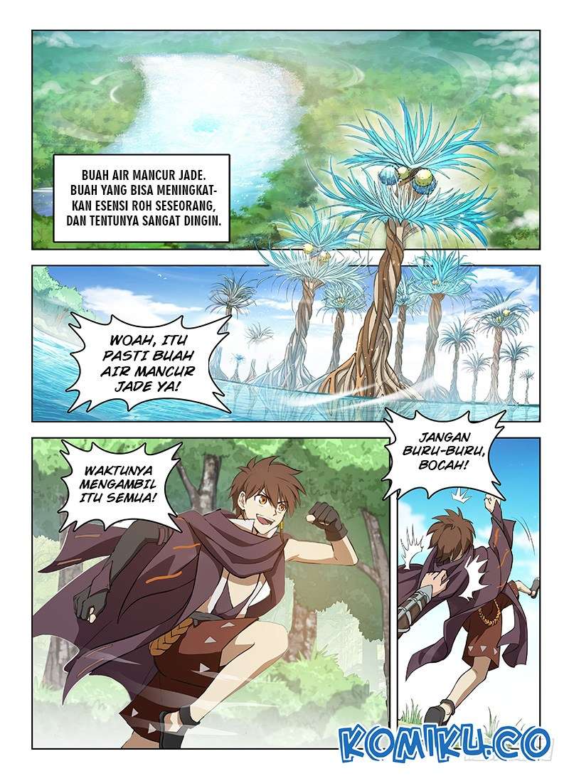 Hunter Age Chapter 111 Gambar 7