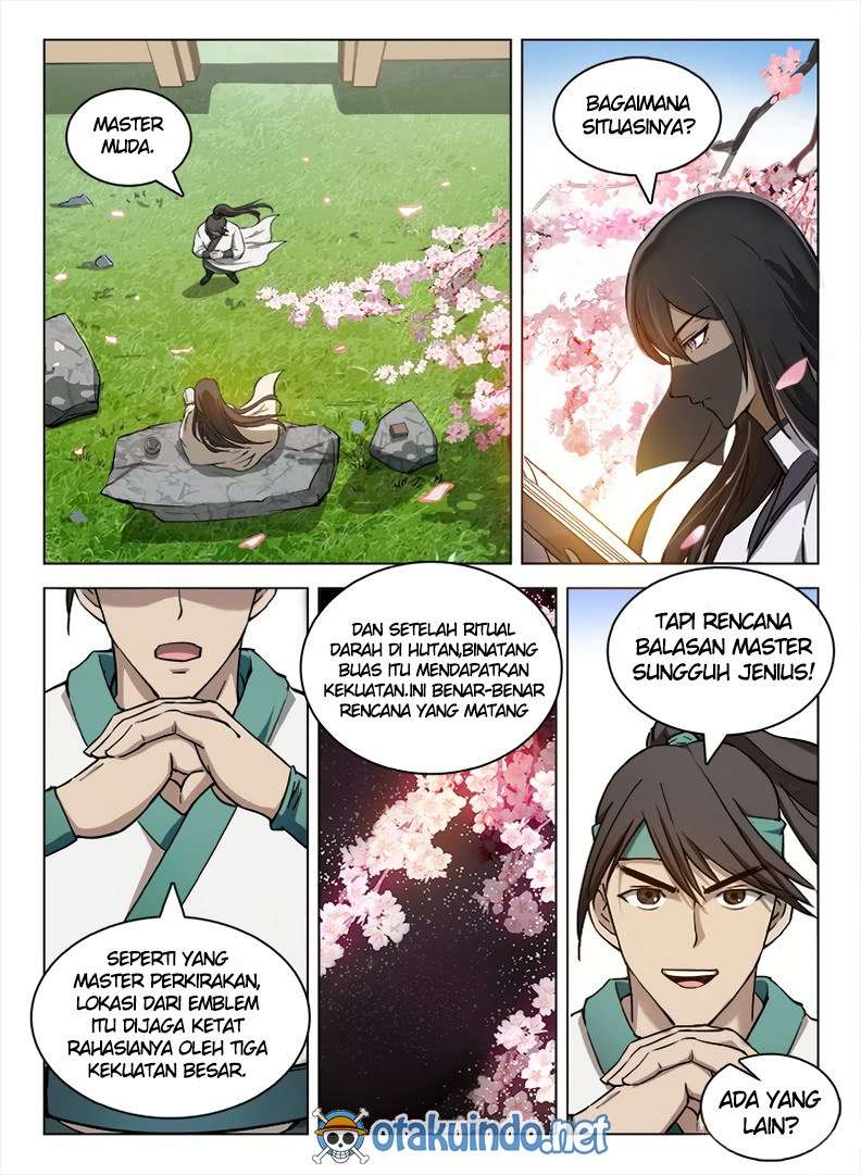 Hunter Age Chapter 102 Gambar 5