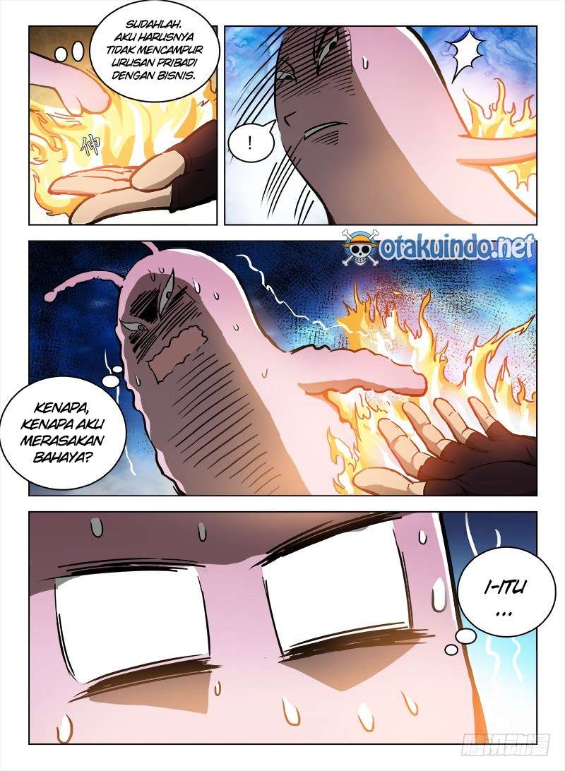Hunter Age Chapter 101 Gambar 3