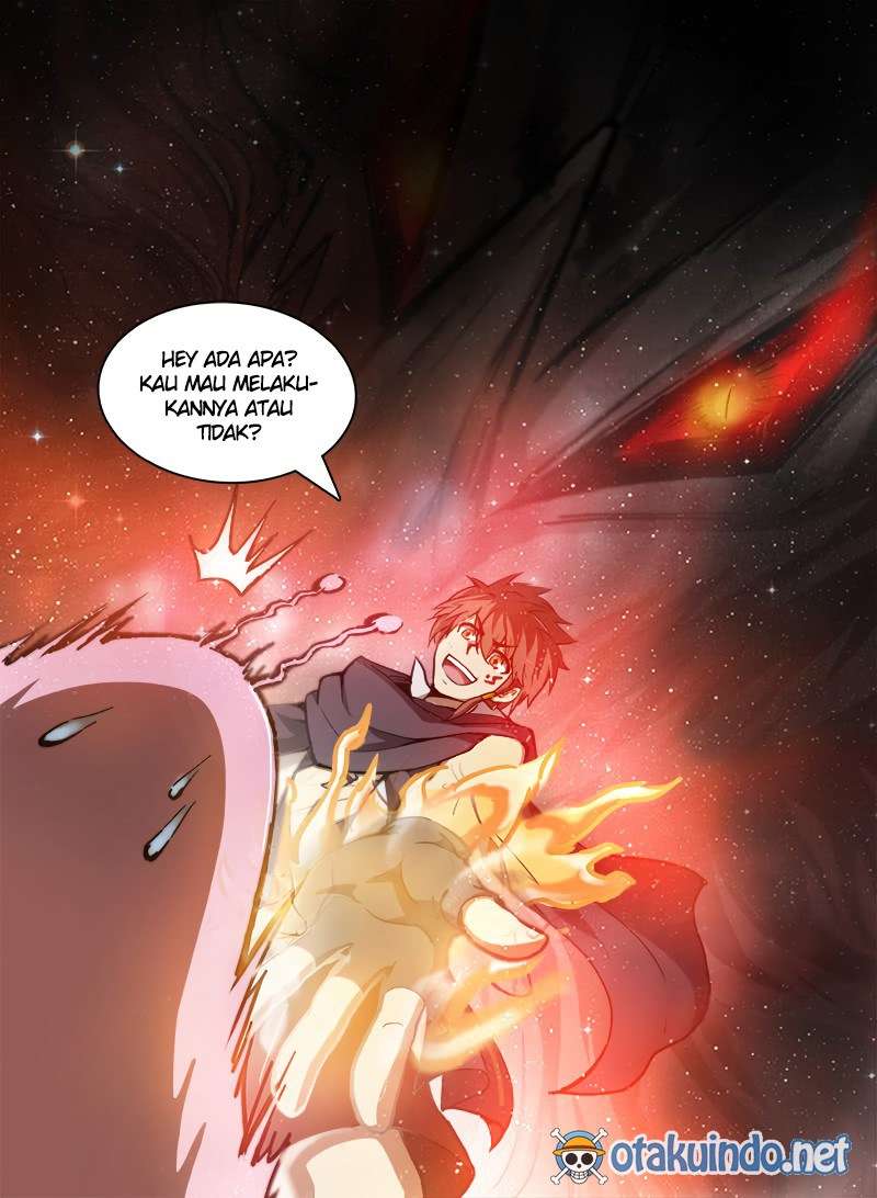 Hunter Age Chapter 101 Gambar 4