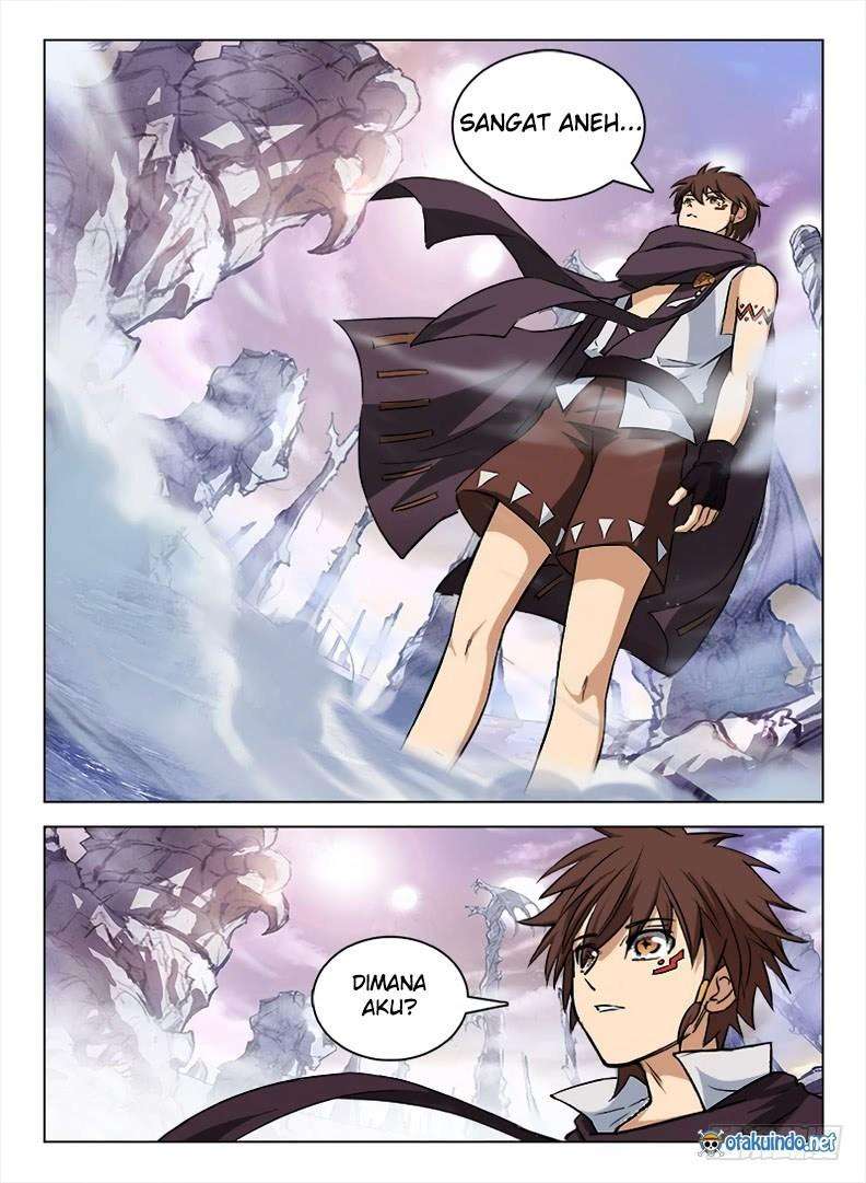Hunter Age Chapter 96 Gambar 7