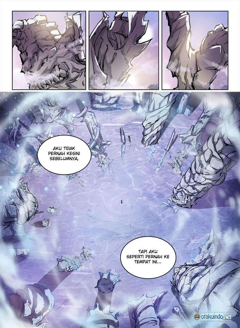 Hunter Age Chapter 96 Gambar 8
