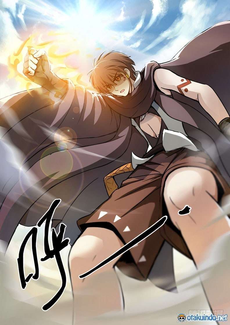 Hunter Age Chapter 93 Gambar 10