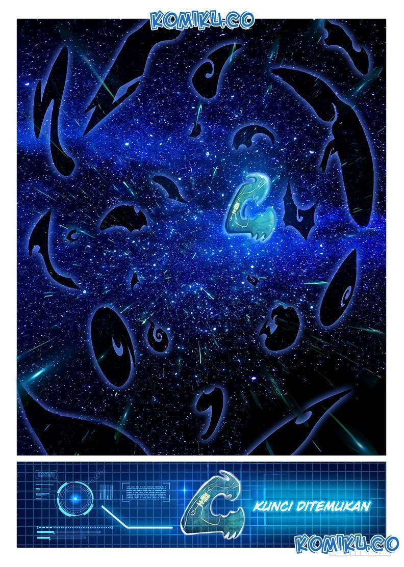 Hunter Age Chapter 81 Gambar 8