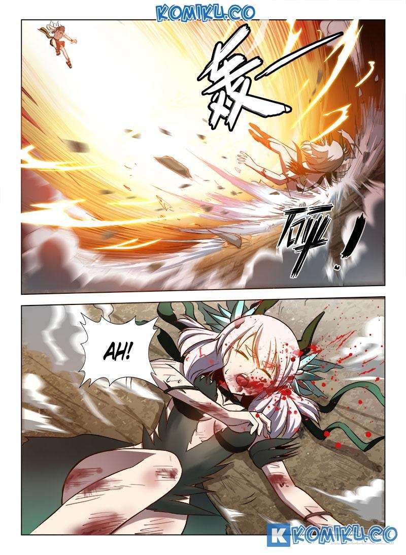 Hunter Age Chapter 79 Gambar 6