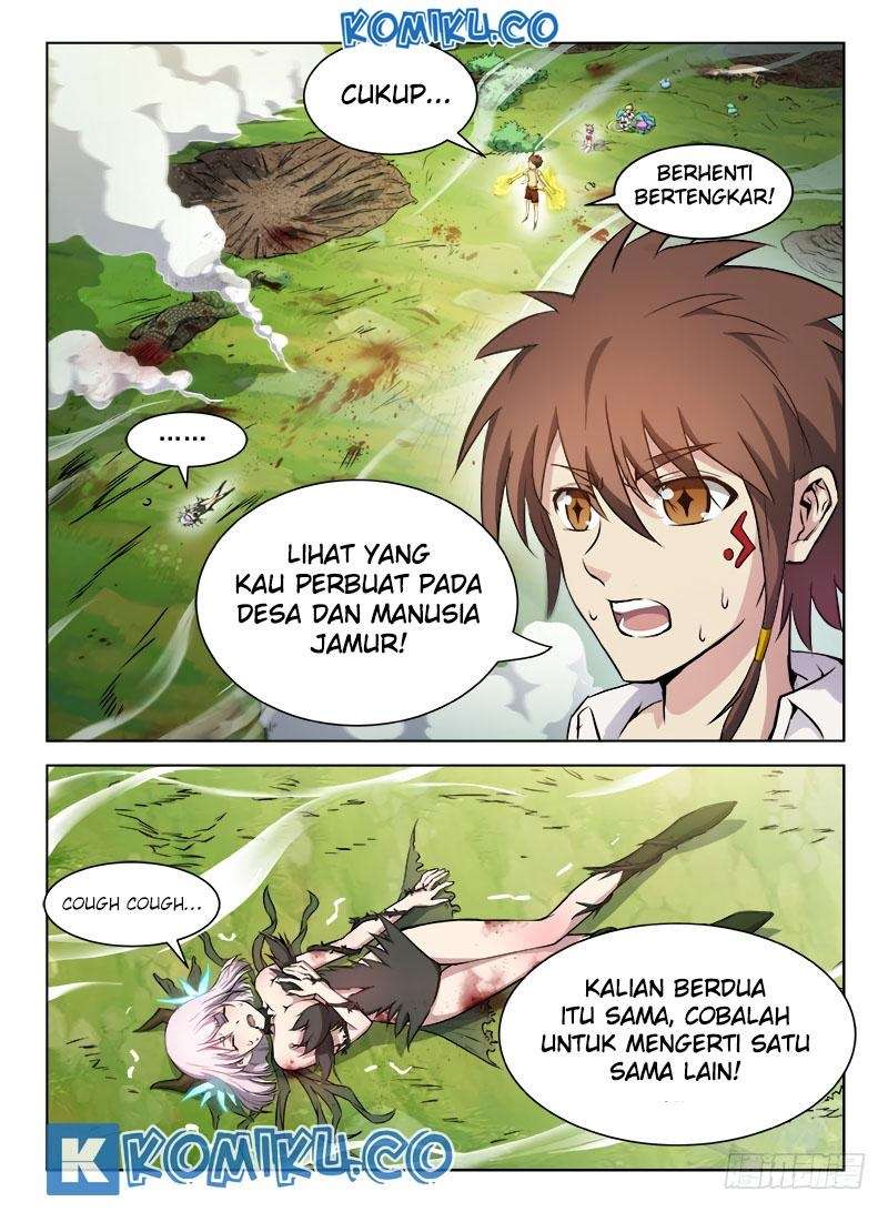 Hunter Age Chapter 79 Gambar 8
