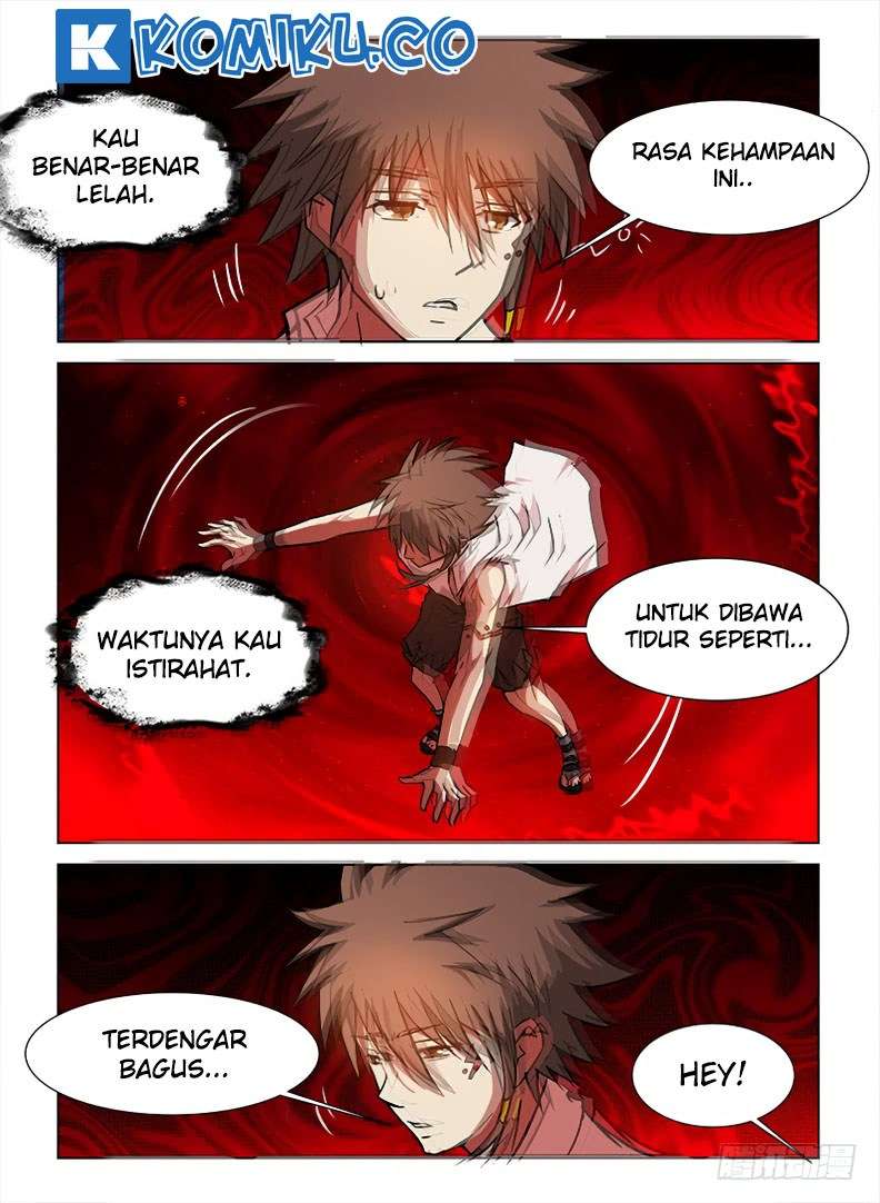 Hunter Age Chapter 77 Gambar 11