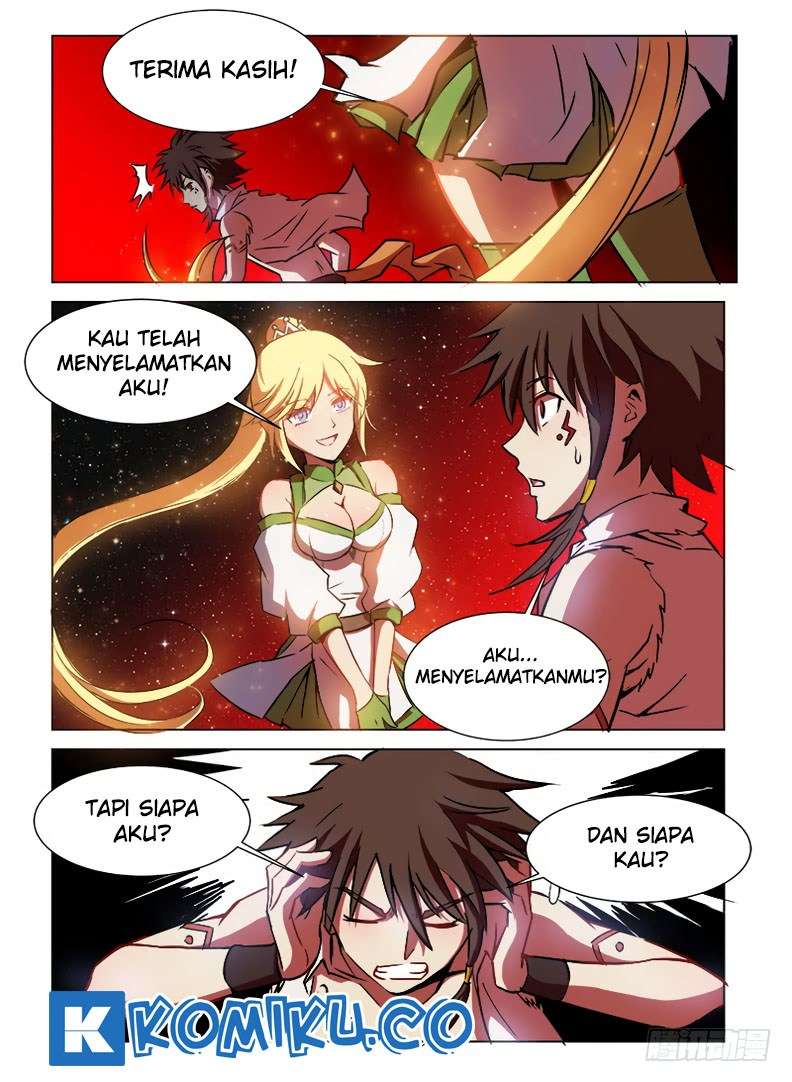 Hunter Age Chapter 77 Gambar 12