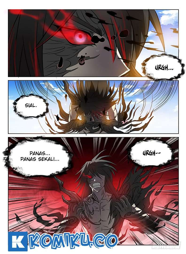 Hunter Age Chapter 77 Gambar 7