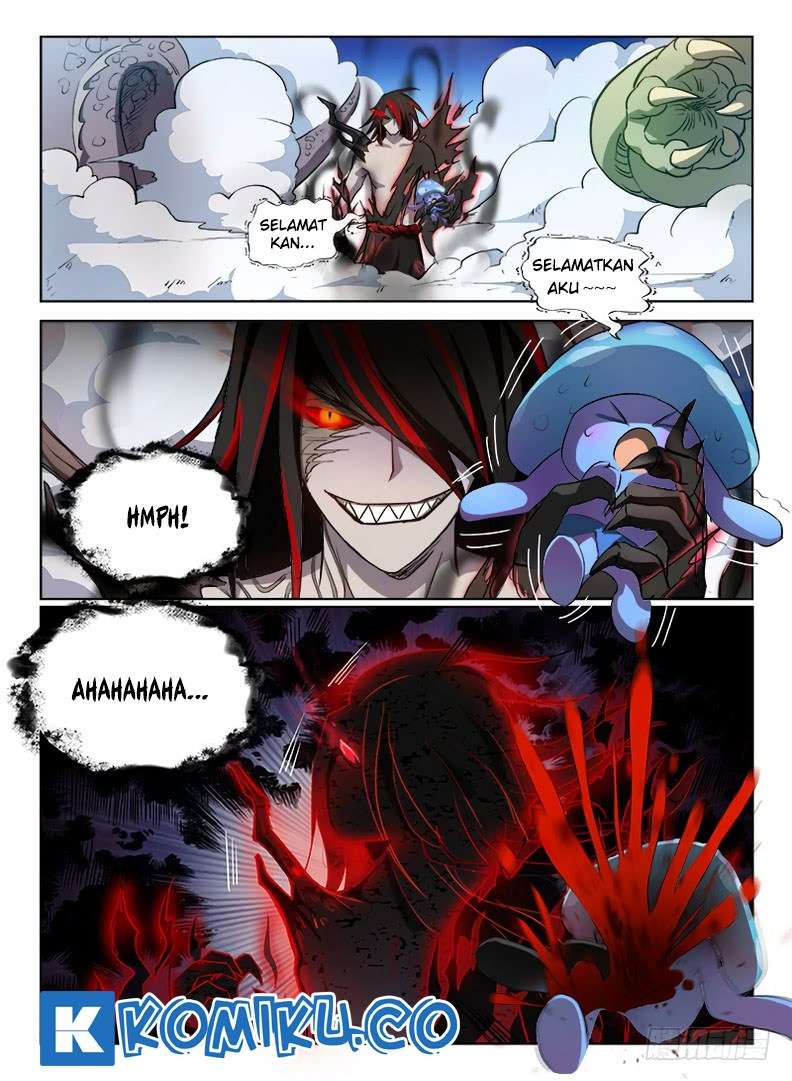 Hunter Age Chapter 75 Gambar 10