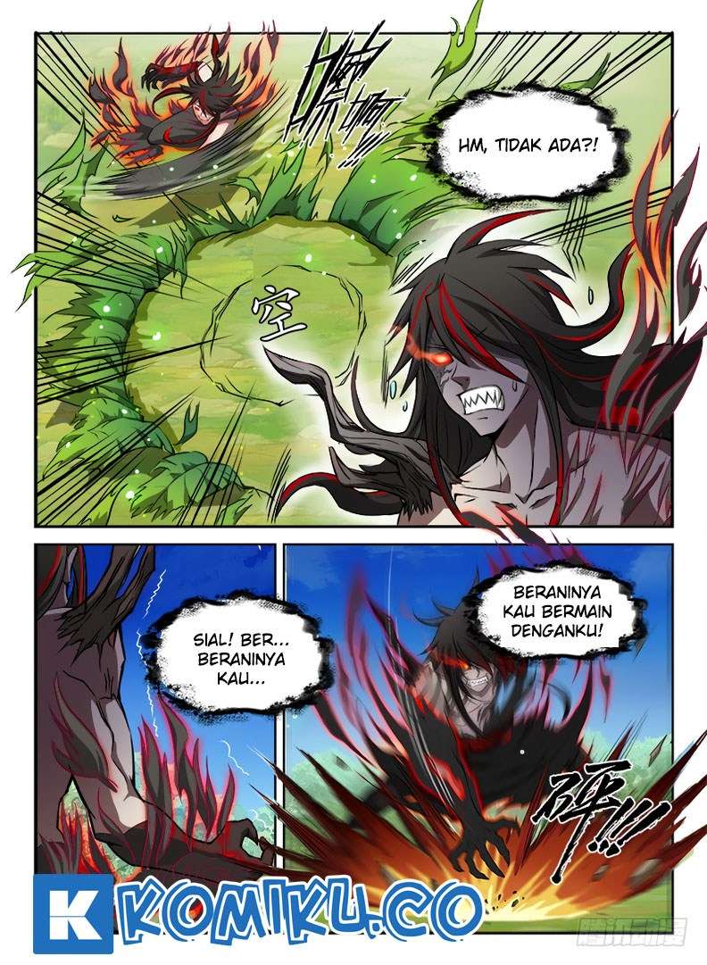 Hunter Age Chapter 75 Gambar 3
