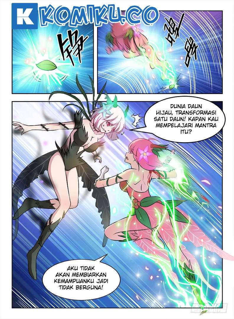 Hunter Age Chapter 75 Gambar 5
