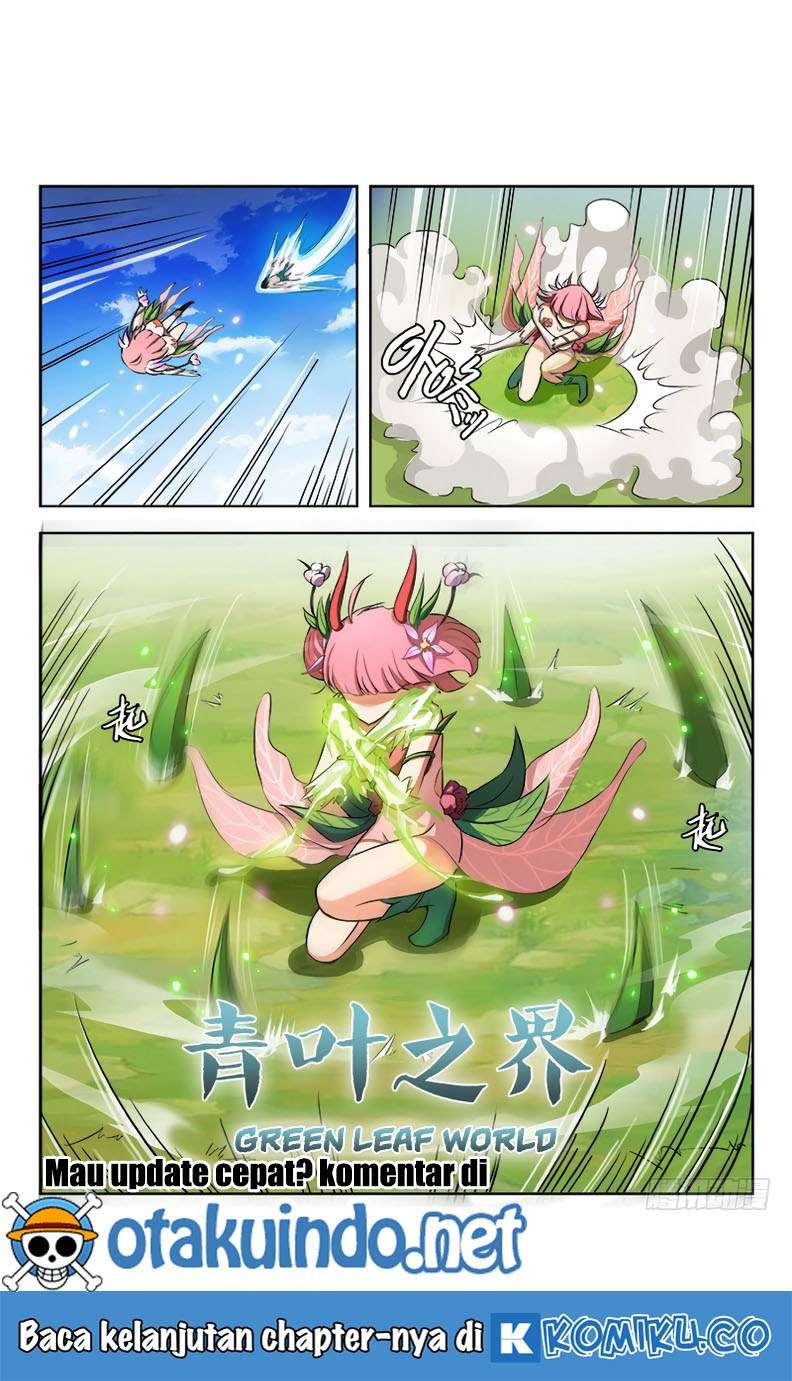 Hunter Age Chapter 74 Gambar 13