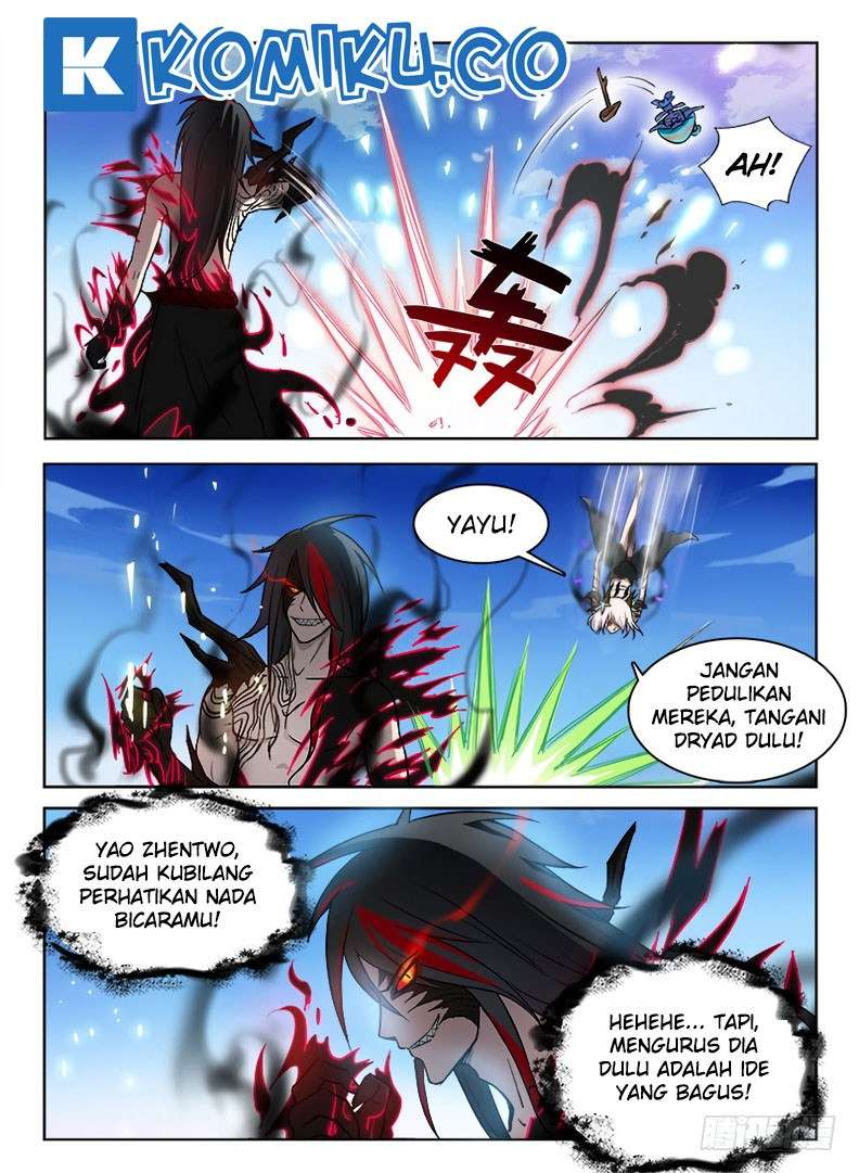 Hunter Age Chapter 74 Gambar 5