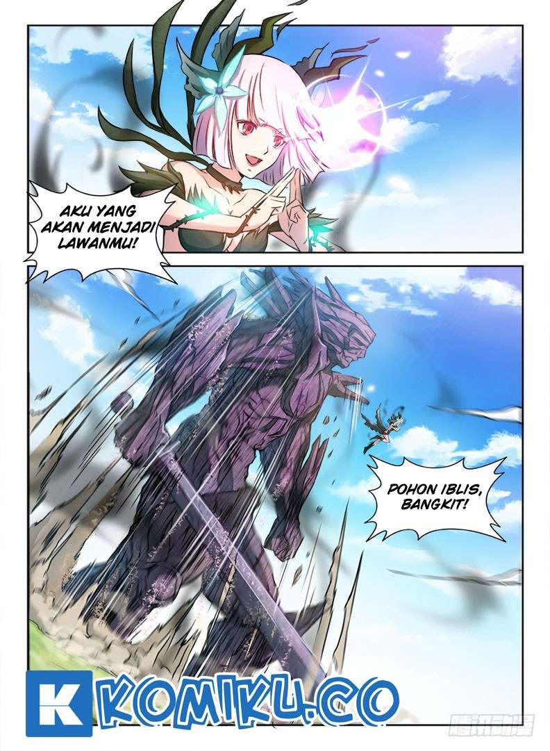 Hunter Age Chapter 73 Gambar 12