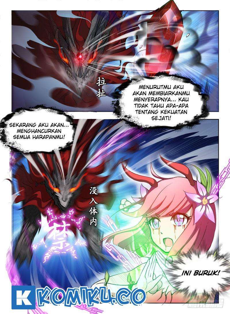 Hunter Age Chapter 68 Gambar 12