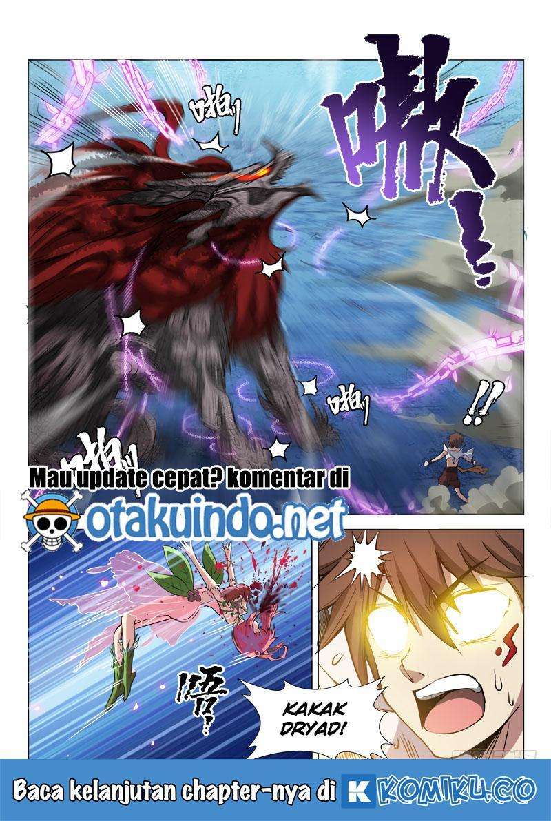 Hunter Age Chapter 68 Gambar 13