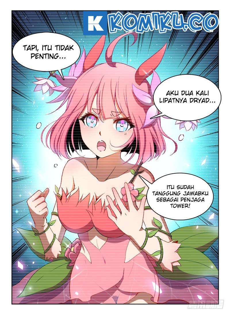 Manhua Hunter Age Chapter 68 gambar nomor 2